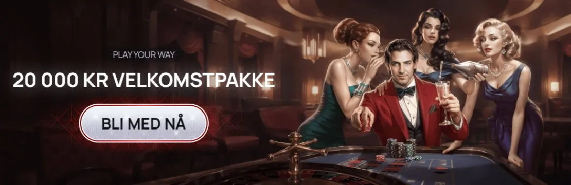 Casinova Casino